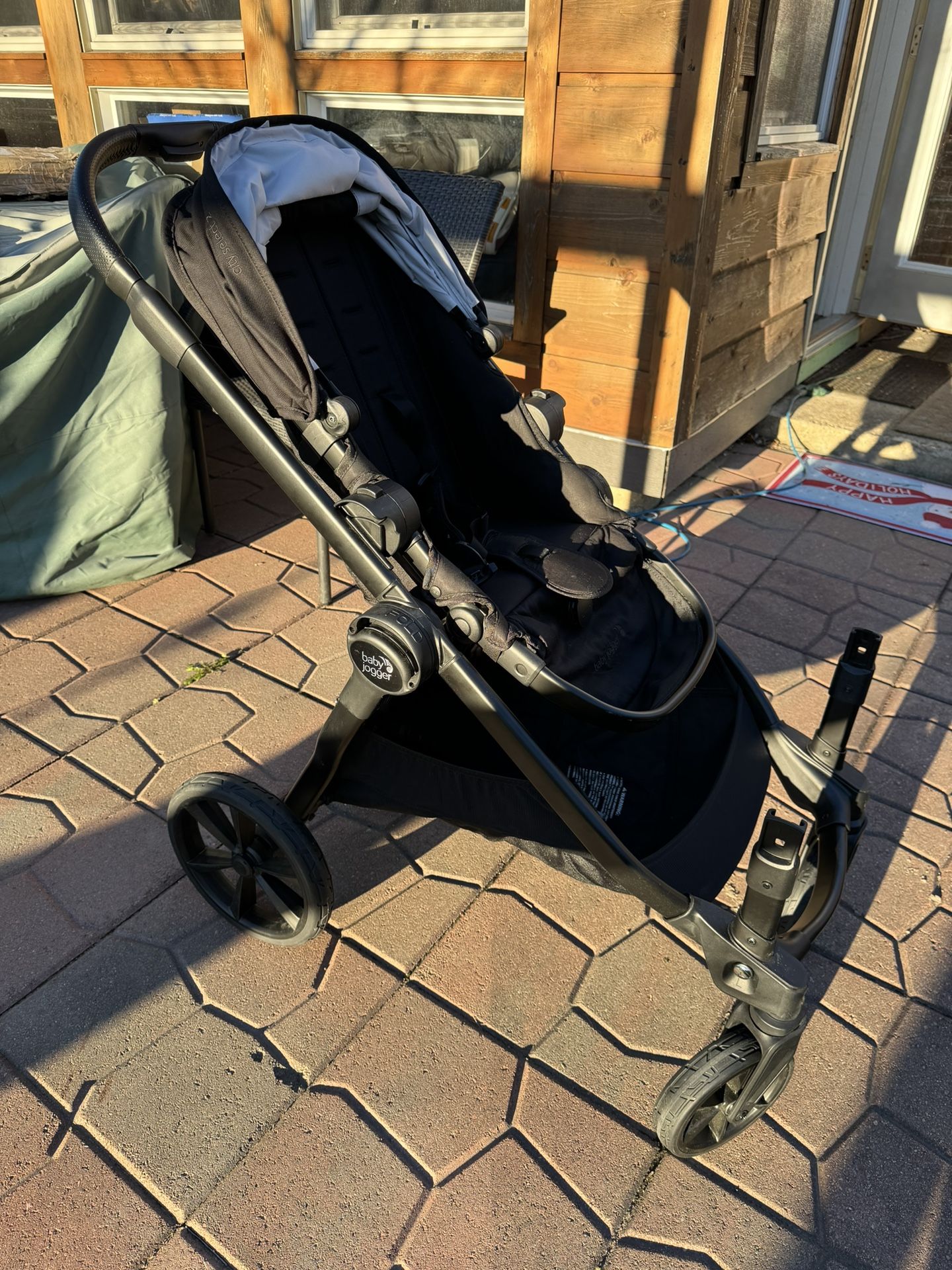 Baby Jogger City Select 2 Stroller