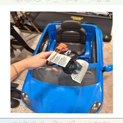 fast success Kids' Electric Ride Excitement and Fun for Small Drivers