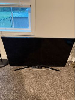 40” Samsung TV