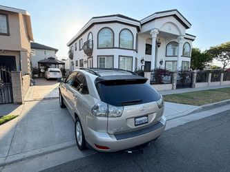2004 Lexus RX
