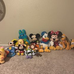 Toys