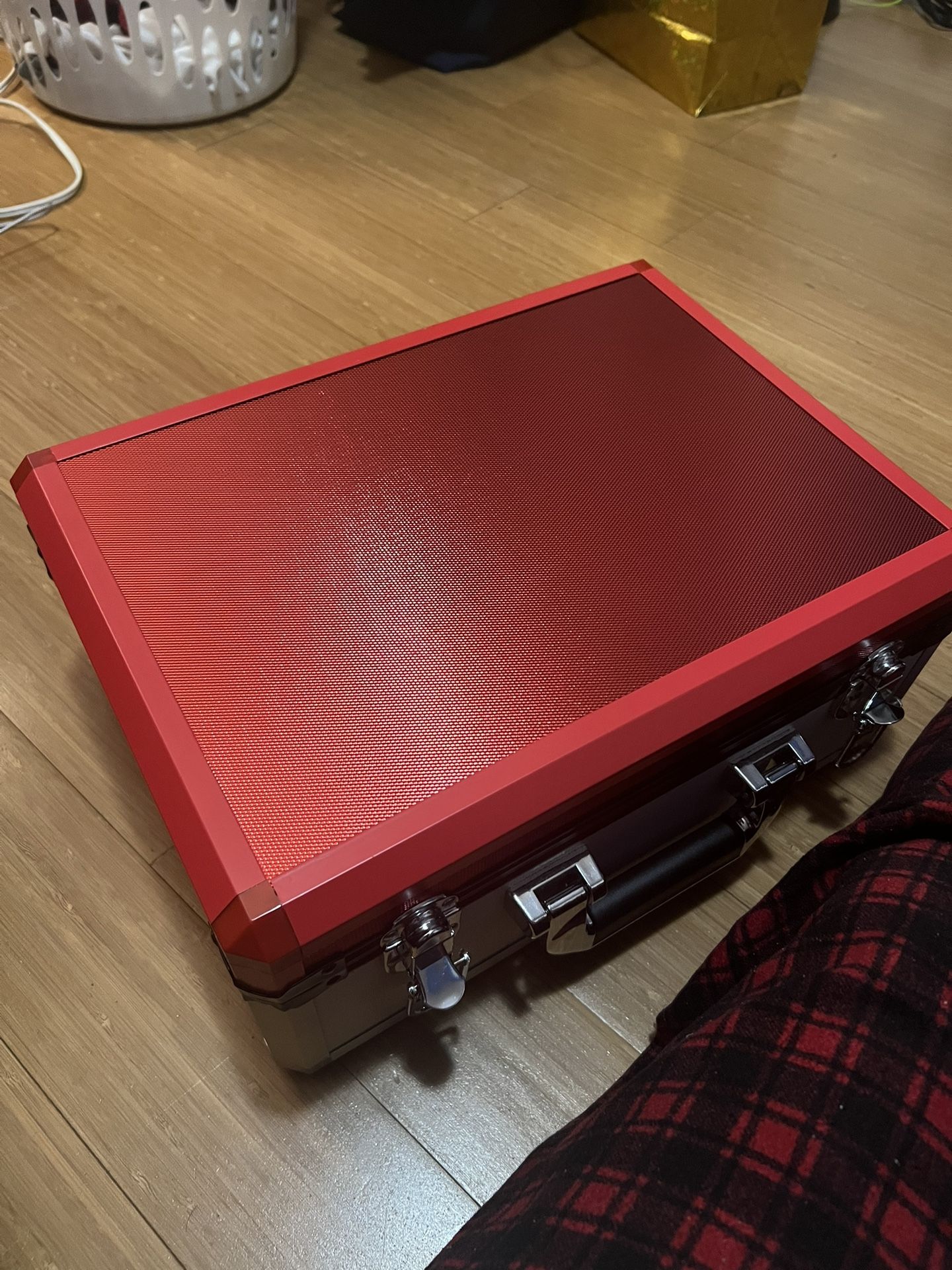 Slab Case