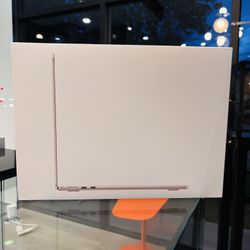 MacBook Air 13 Inch M4 Chip 16gbram 256GB