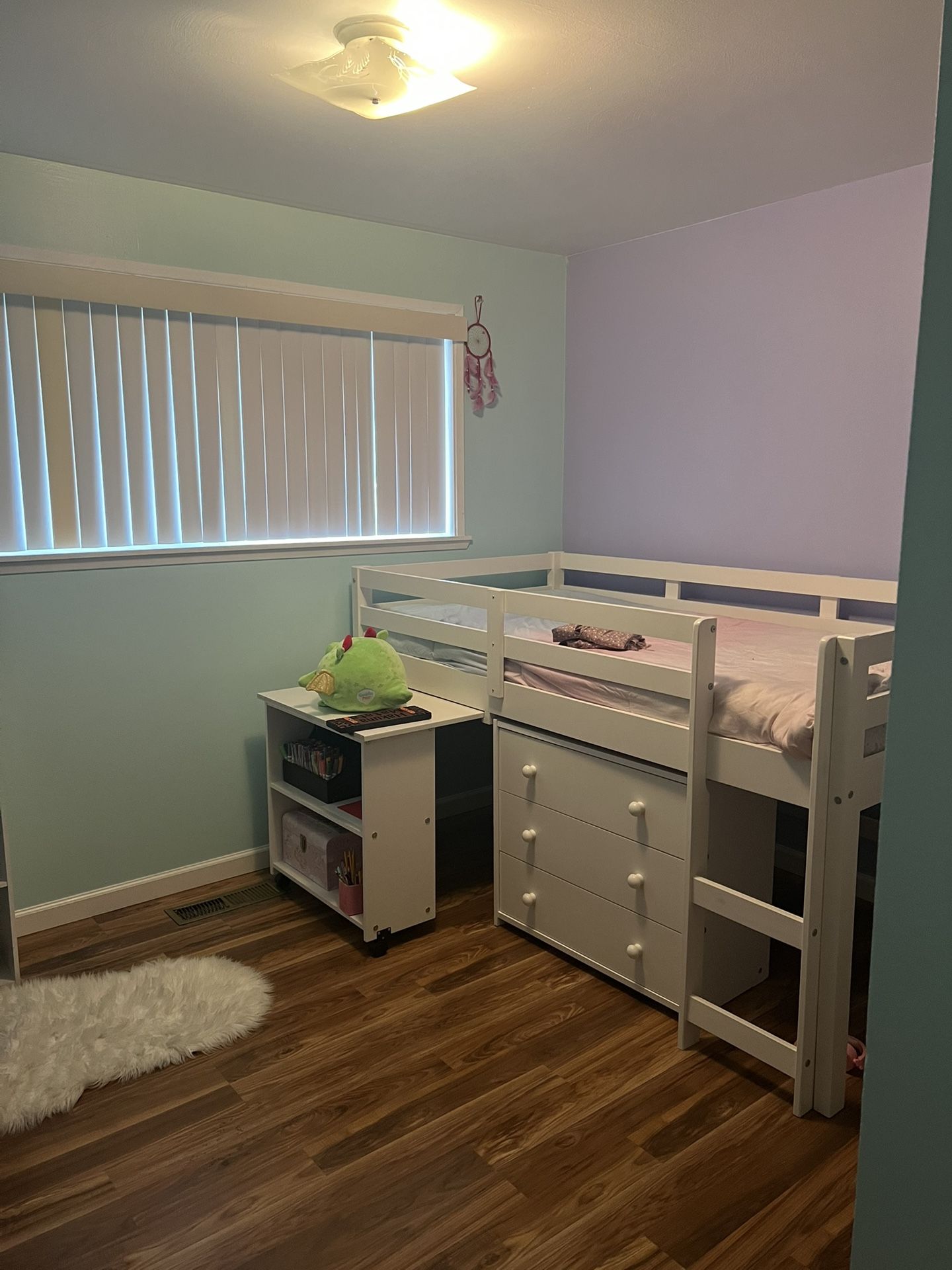 Bunk Bed