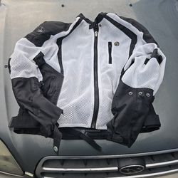 Leather Motorcycle  Jackets 