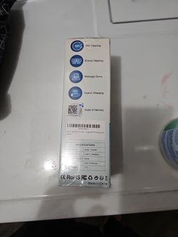 390 Ml Water Flosser