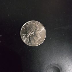 2023 Quarter Misprint