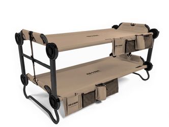 NEW Beige Kid-o-Bunk
