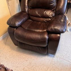 Recyclable Sofa And Chair