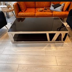 High End Coffee Table 