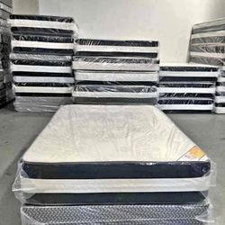 ✅ Brand New Mattresses in Stock | Twin, Full, Queen & King