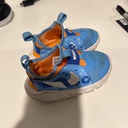 Baby Shoes