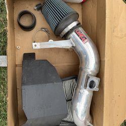 2019 Honda Civic Sport Cold Air Intake 