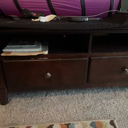 !!FREE!! Coffee Table/Dresser Only!!