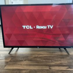 TLC Roku Tv 