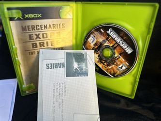 Xbox Game