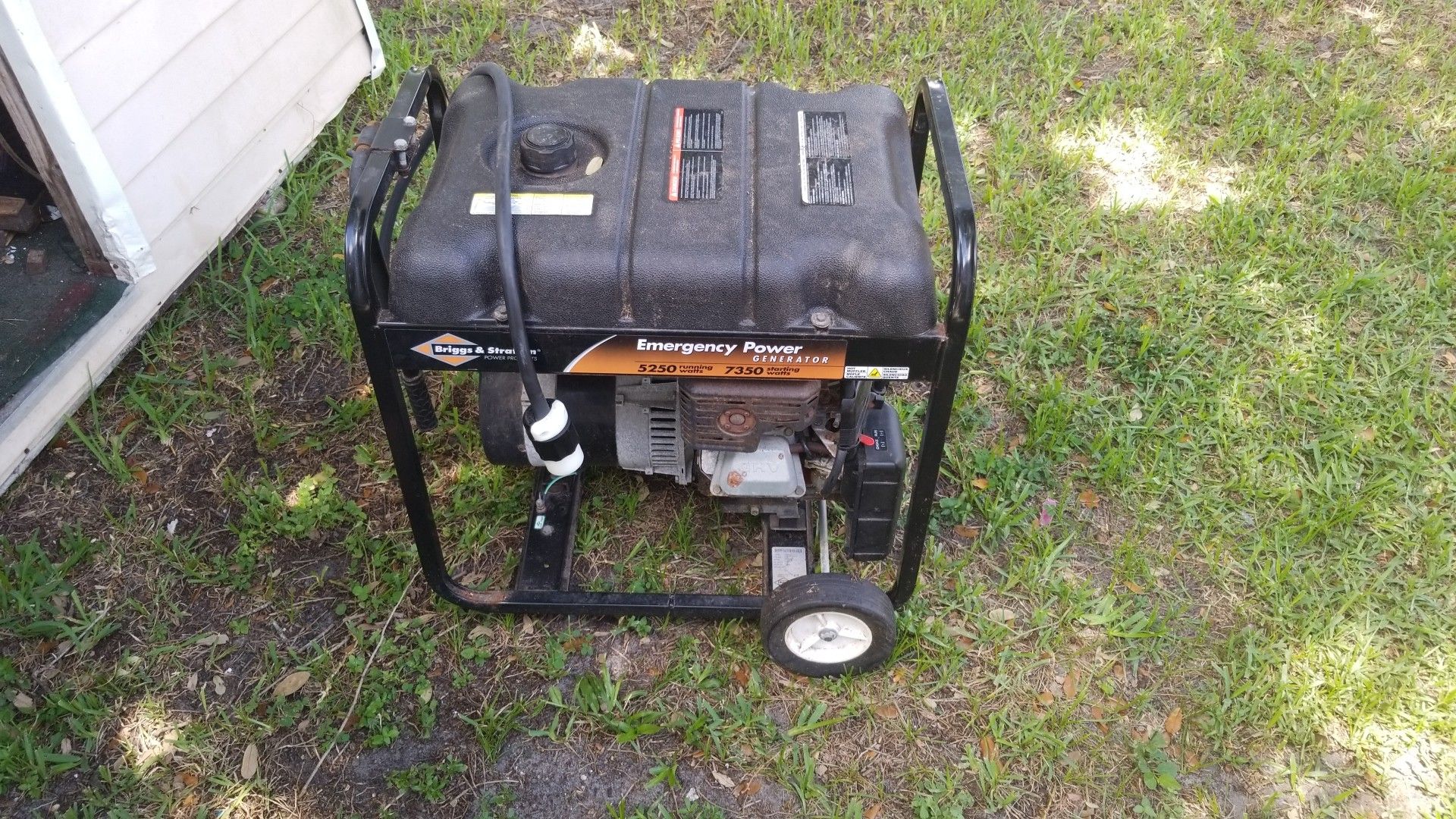 generator