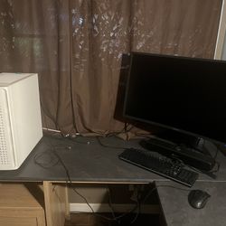 PC Setup