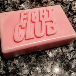 Fight Club Soap 