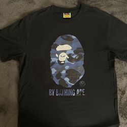 Bape Big Ape T Shirt 