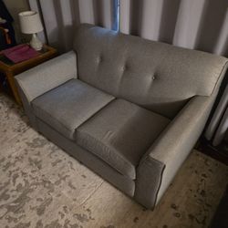 Lay Z Boy Designer Couch