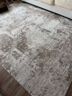 Living Room Rug