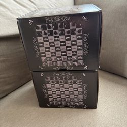 Dandy hats x jc hats