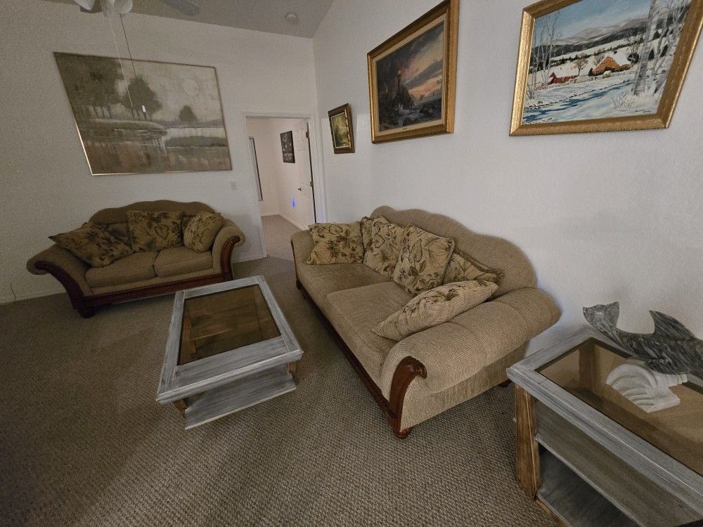 Couches