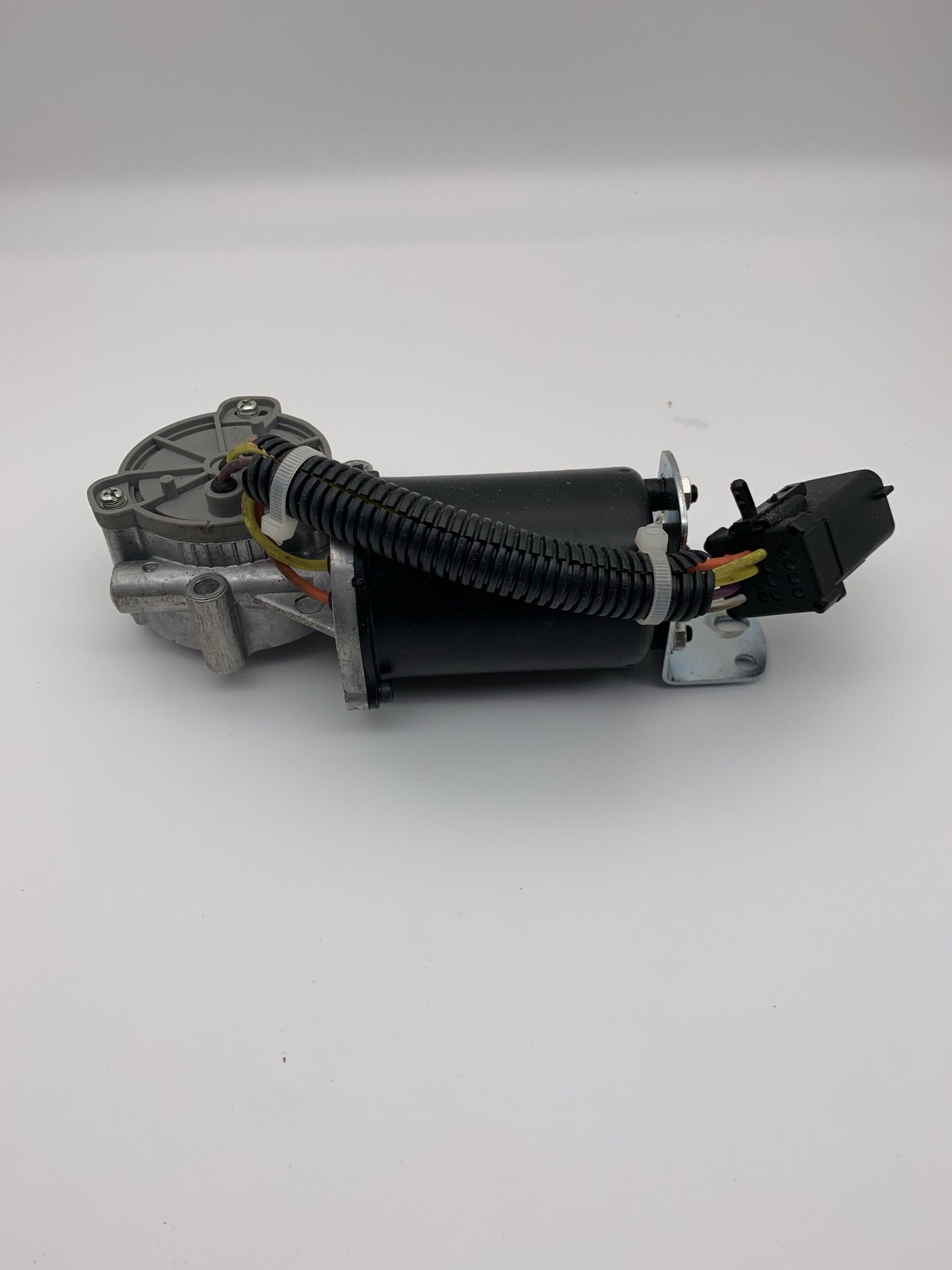 A-Premium Transfer Case Shift Motor Actuator Replacement for Ford F-150 2004-2008 Lincoln Mark LT 2006-2008 4WD