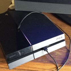 PS4 Bundle: Read Description 