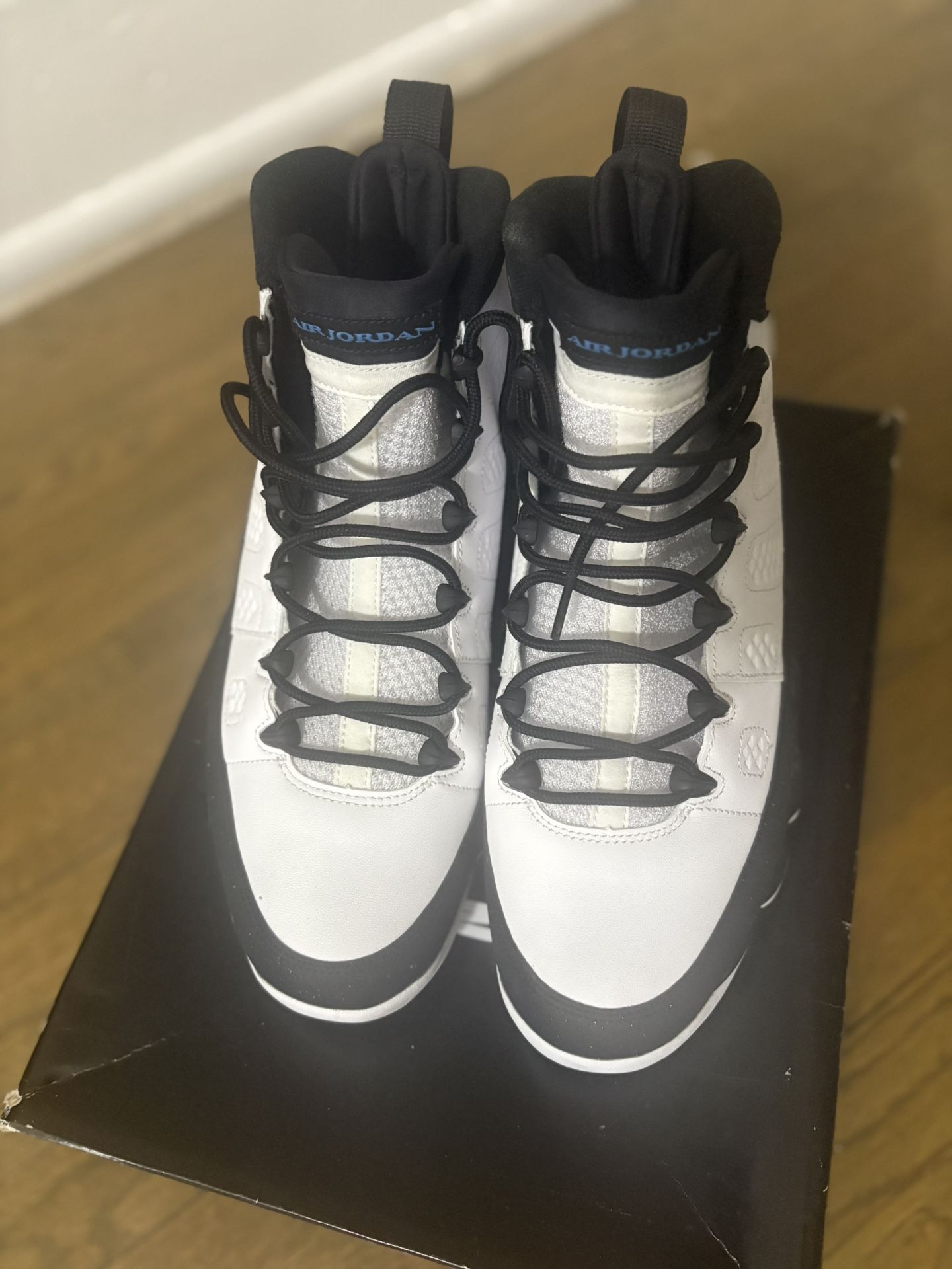 Jordan Retro 9