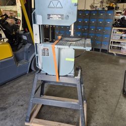 Delta 12" Band Saw