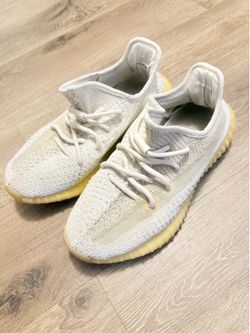 Adidas yeezy V2 350 natural
