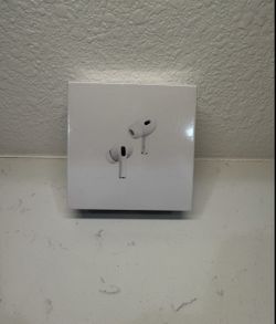AirPod Pro 2nd Gen