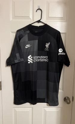 Liverpool Goalie Jersey