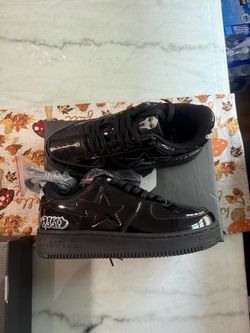 BAPESTAS size 7