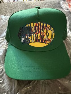 Bass Pro Shops x Market Hats