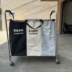 Laundry Organizer