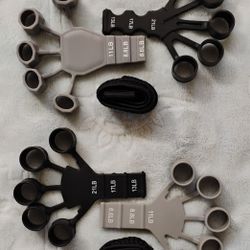 Grip Strength Set 