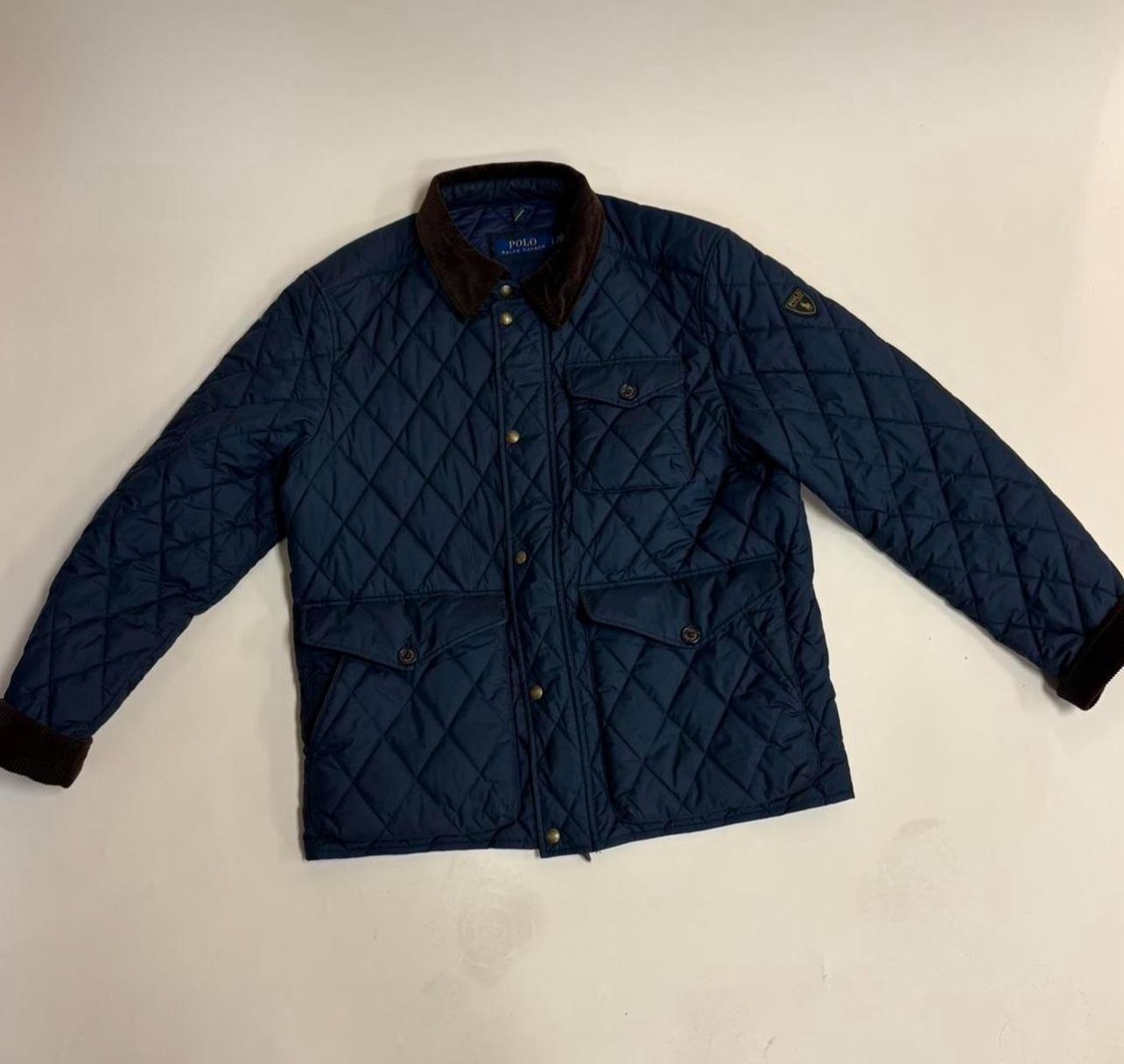 Ralph Lauren Men Jacket Size L