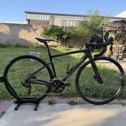2021 Specialized Tarmac Sport SL6