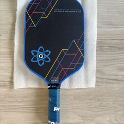 Proton Series 4 Roadrunner Pickleball Paddle