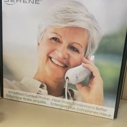 Serene Phone 