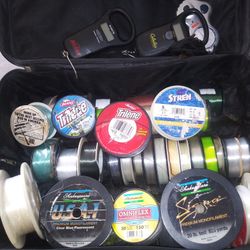 Fishing Line