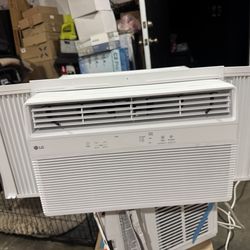 Aire acondicionado LG 8000btu