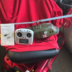 Helicopter