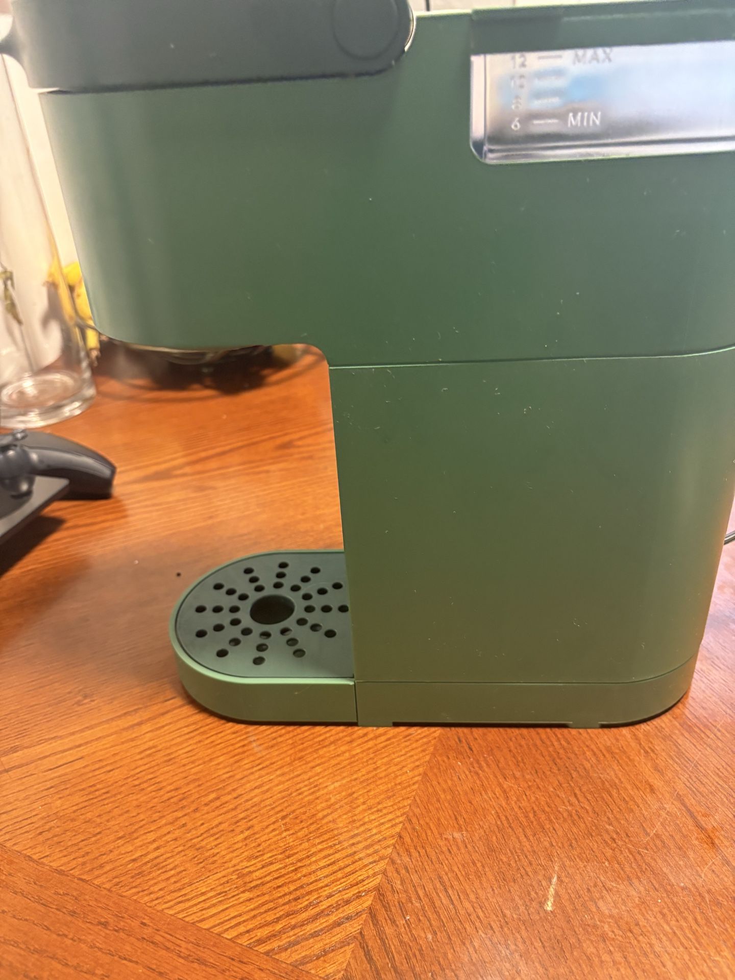 Keurig…