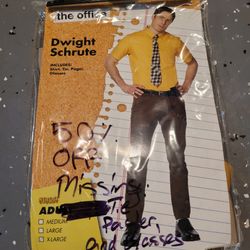 Shirt only