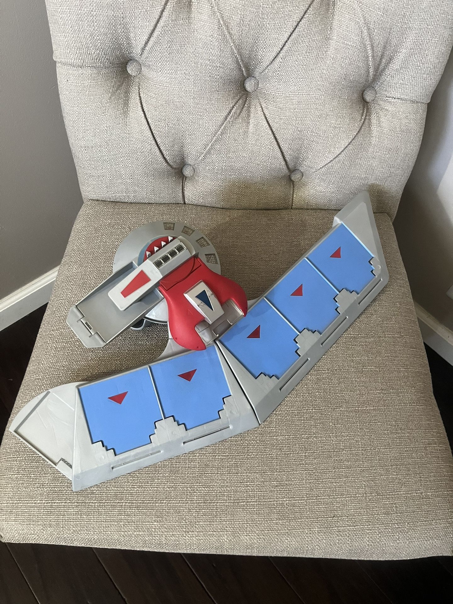 Yugioh Duel Disk For Sale $60