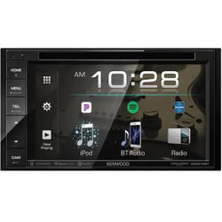 Kenwood  DDX276BT
